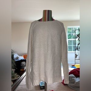 Ahh-maxingly soft American Eagle sweater